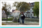 meine Fan's ... meine Fan's ...