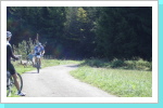 nach 11km ... nach 11km ...