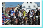 Startaufstellung ... Startaufstellung ...
