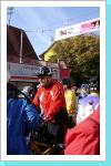 Am Start mit Michael und Florian, Manfred muss wohl weiter hinten stehen ... Am Start mit Michael und Florian, Manfred muss wohl weiter hinten stehen ...