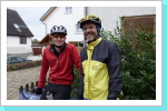 mit Michael ... mit Michael ...
