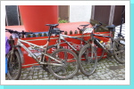 jetzt war waschen angesagt ... jetzt war waschen angesagt ...