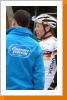 Sieger der Langstrecke, Markus Kaufmann Sieger der Langstrecke, Markus Kaufmann