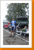 letzte Stärkung ... letzte Stärkung ...