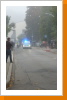 Start der Marathonteilnehmer ... Start der Marathonteilnehmer ...