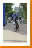 meine Zieleinfahrt ... meine Zieleinfahrt ...
