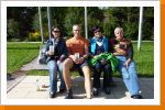 meine Fan's ... meine Fan's ...