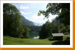 beim Freibergsee ... beim Freibergsee ...