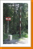 Grenzübergang Hörnlepass ... Grenzübergang Hörnlepass ...
