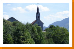 neue Kapelle ... neue Kapelle ...