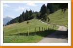 Heimweg über Rohrmoos ... Heimweg über Rohrmoos ...