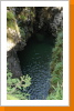 Schwarzwasserbach mit Kessellöcher ... Schwarzwasserbach mit Kessellöcher ...