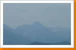 Widderstein aus der Ferne ... Widderstein aus der Ferne ...