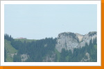 Grüntenhütte mit Gigglstein ... Grüntenhütte mit Gigglstein ...