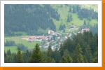 Blick auf Unterjoch ... Blick auf Unterjoch ...
