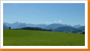 Blick von Beilenberg nach Süden ... Blick von Beilenberg nach Süden ...
