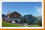 ... zum Berggasthof "Ruhesitz" in Brülisau ... zum Berggasthof "Ruhesitz" in Brülisau