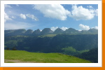 Churfirsten ... Churfirsten ...