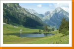 Gräppelensee ... Gräppelensee ...