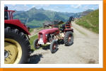 Traktor-Treffen ... Traktor-Treffen ...