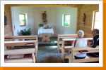 Kapelle ... Kapelle ...