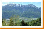 Bergfahrt nach Vetriolo ... Bergfahrt nach Vetriolo ...