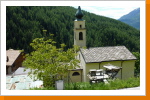 Dorfkirche ... Dorfkirche ...
