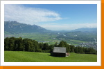 schöne Aussicht ins Land ... schöne Aussicht ins Land ...