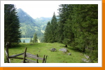 Voralpsee ... Voralpsee ...