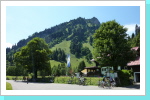 Giebelhaus ...
