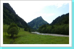 der Giebel ...