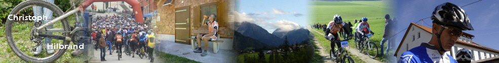 MTB-Tour 2009 MTB-Tour 2009