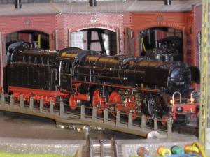 M&auml;rklin H0