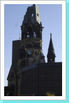 Gedächtniskirche ... Gedächtniskirche ...