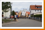 ... und los geht's