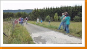 ... nach der mittleren Runde