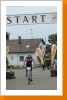 ... geschafft und im Ziel