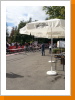 Start Hauptrennen ...
