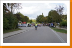 ... und los geht's