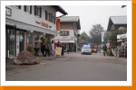 ... und los geht's