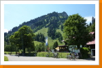Giebelhaus ...