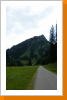 auf dem R&uuml;ckweg ...