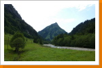 der Giebel ...