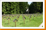 Soldatenfriedhof ...