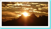 Bilder von Patrick, 26.08.10, Sonnenaufgang am Gaishorn ...