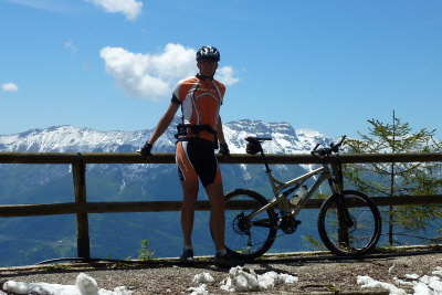 Panarotta - Vetriolo