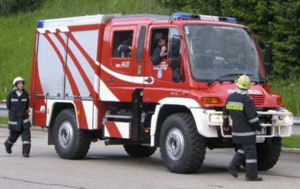 neues Tankl&ouml;schfahrzeug